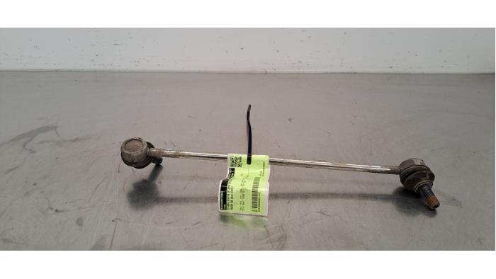 Guide barre stabilisatrice Audi Q3