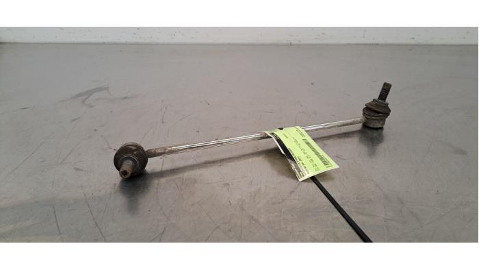 Guide barre stabilisatrice Audi Q3