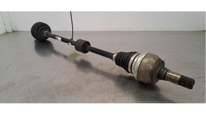 Arbre de transmission avant droit Audi Q3
