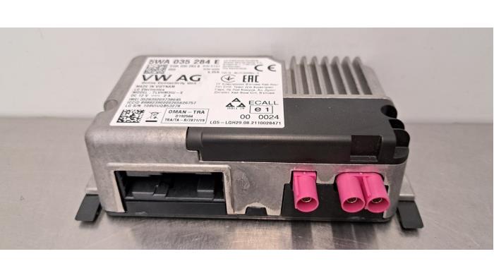 Module de communication Audi Q3