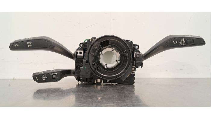 Commutateur combi colonne de direction Audi Q3