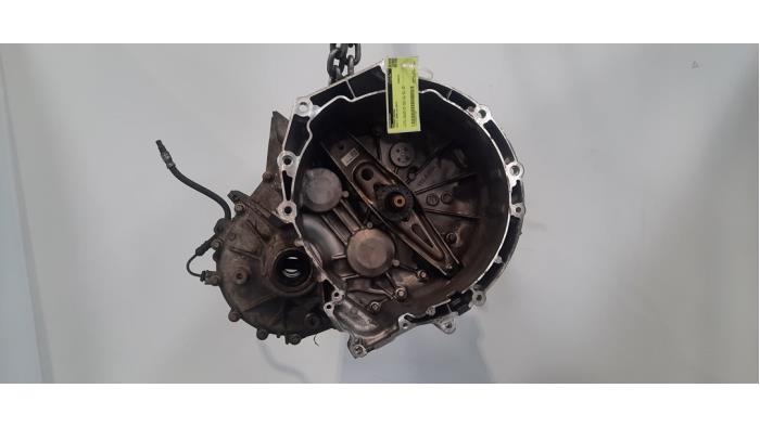 Versnellingsbak BMW 2-Serie