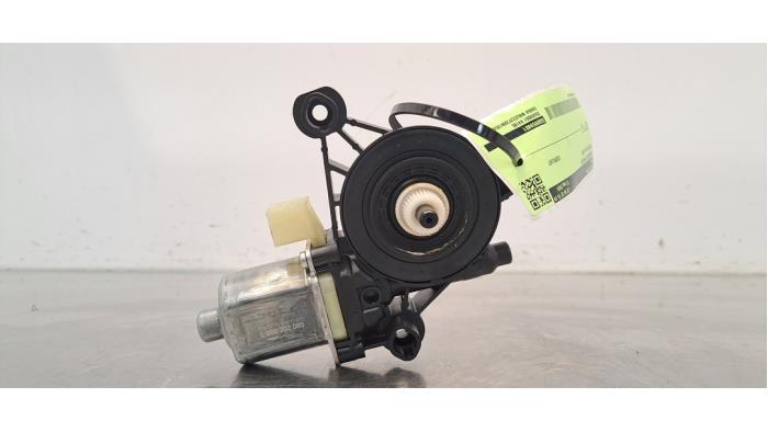 Moteur de vitre portière Audi Q3