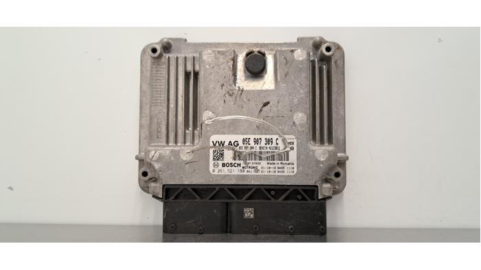 Ordinateur gestion moteur Audi Q3