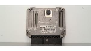 Gebruikte Computer Motormanagement Audi Q3 Sportback (F3N) 1.5 35 TFSI 16V Mild Hybrid Prijs € 532,40 Inclusief btw aangeboden door Autohandel Didier