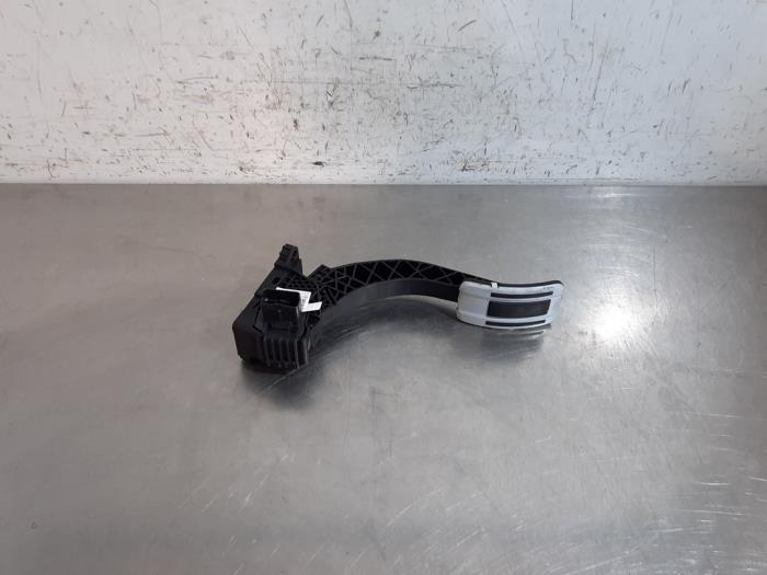 Pédale d&#039;accélérateur Peugeot 408