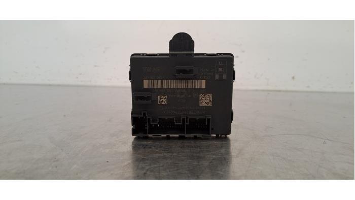 Module verrouillage central des portes Audi Q3