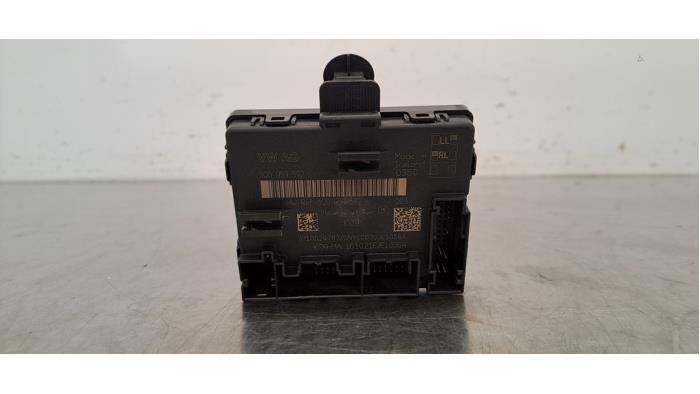 Module verrouillage central des portes Audi Q3