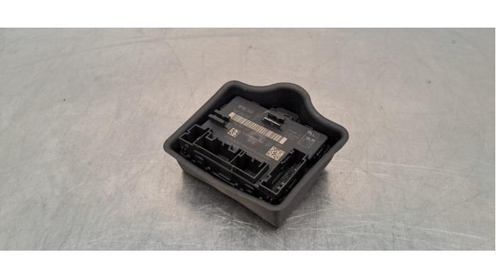 Module verrouillage central des portes Audi Q3