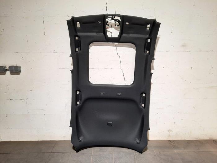 Hemelbekleding Peugeot 408