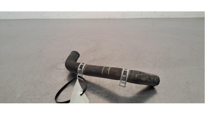 Radiator hose Mercedes A-Klasse