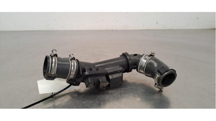 Intercooler Buis Peugeot Expert