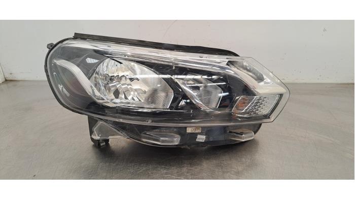 Koplamp rechts Toyota Pro-Ace