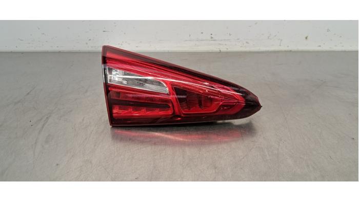 Lampă spate stânga Mercedes A-Klasse