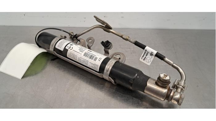 Gasgenerator Mercedes A-Klasse
