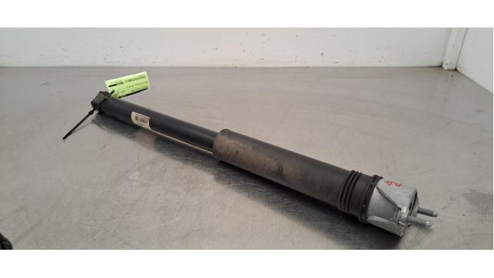 Rear shock absorber, right Mercedes A-Klasse