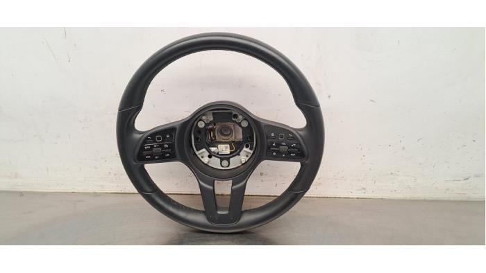 Stuurwiel Mercedes A-Klasse