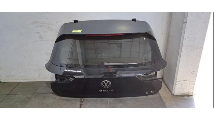Porta traseira Volkswagen Golf
