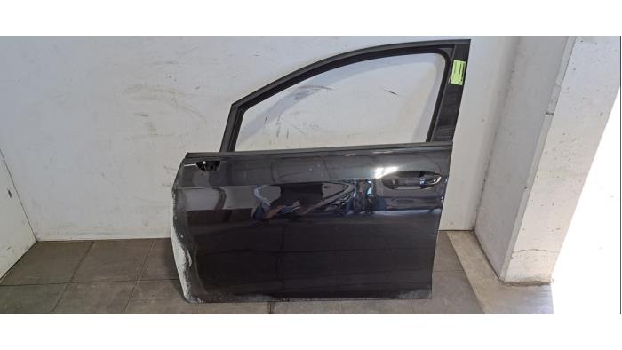 Portier 4Deurs links-voor Volkswagen Golf
