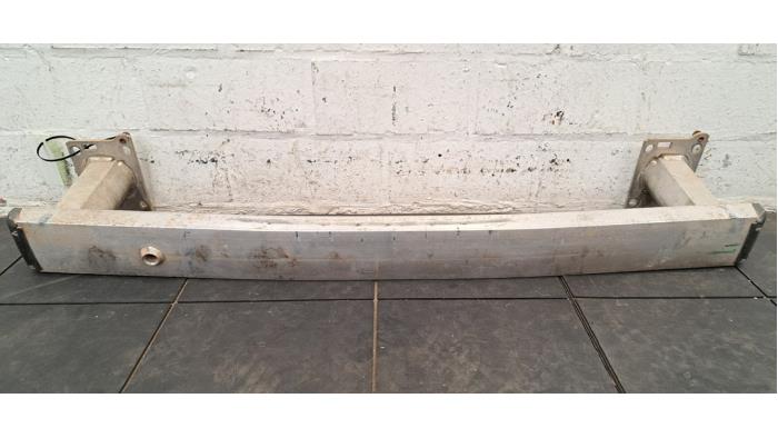 Cadre pare-chocs avant Peugeot Expert Cadre pare-chocs avant Peugeot Expert