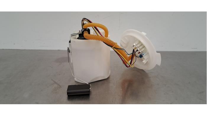 Brandstofpomp Elektrisch Mercedes A-Klasse