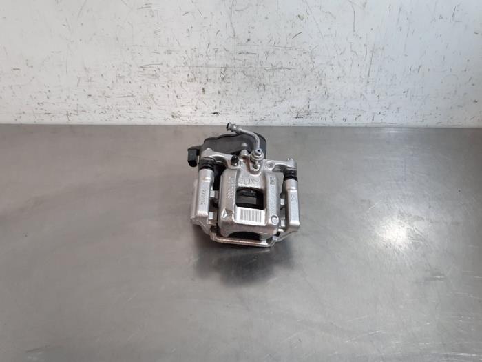 Remklauw (Tang) links-achter Peugeot 408