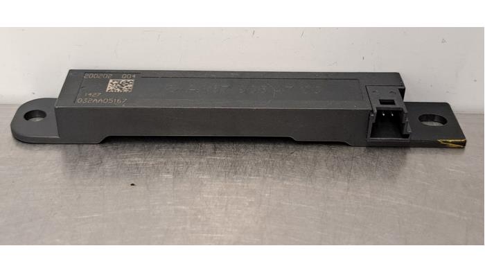 Keyless entry antenne Mercedes A-Klasse