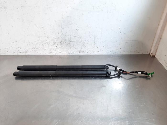 Kit amortisseur couvercle coffre Peugeot 408