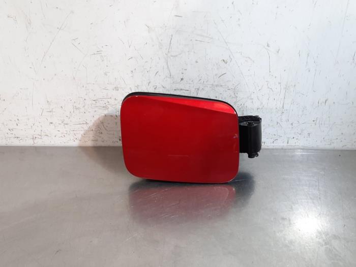Clapet réservoir Peugeot 408