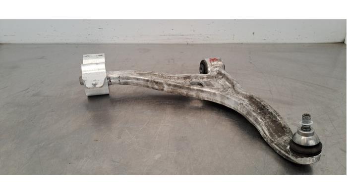 Front wishbone, right Mercedes A-Klasse
