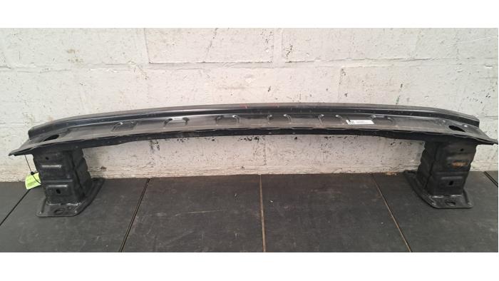 Bumperframe achter Mercedes A-Klasse