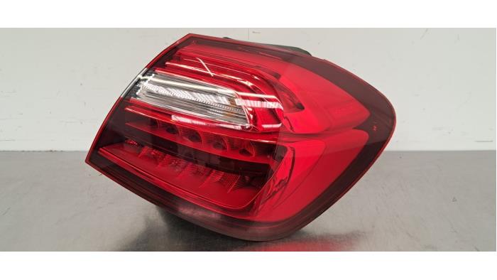 Rücklicht rechts Mercedes A-Klasse