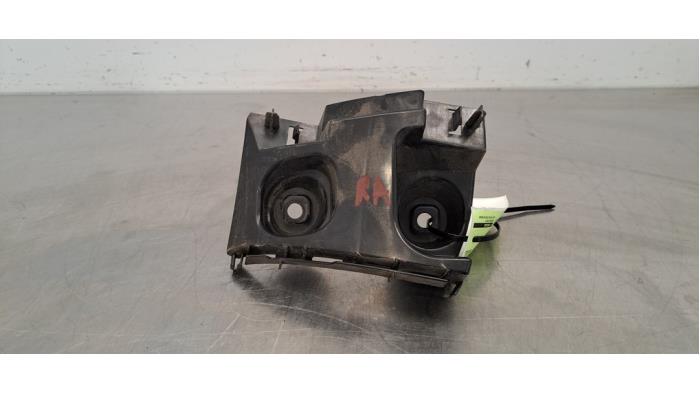 Rear bumper bracket, right Mercedes A-Klasse