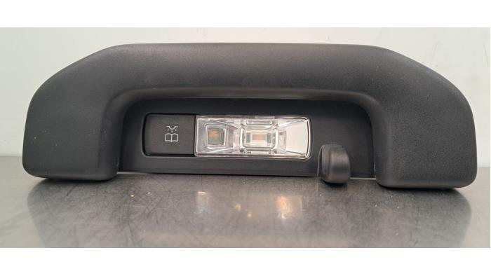 Handgriff Mercedes A-Klasse