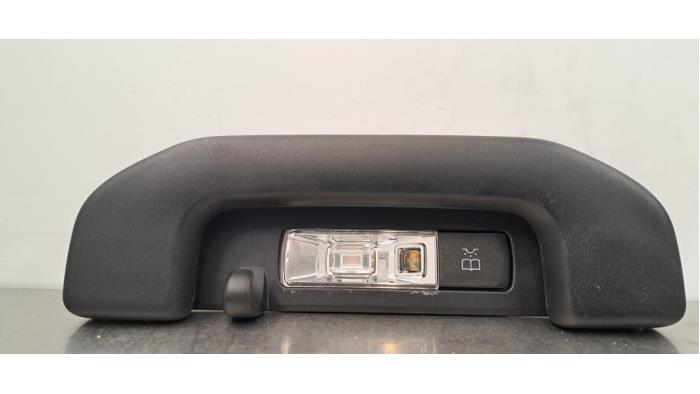 Handgriff Mercedes A-Klasse
