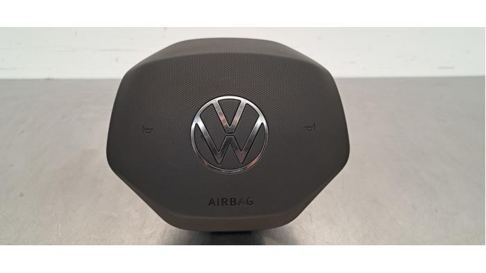 Airbag links (Lenkrad) Volkswagen Golf