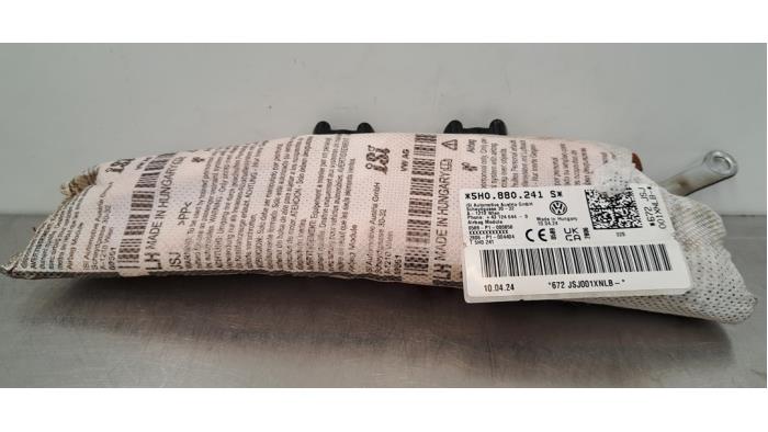 Airbag siège Volkswagen Golf