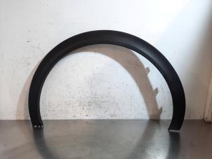 Gebruikte Wielrand achter Peugeot 408 1.2 PureTech 130 Prijs € 54,45 Inclusief btw aangeboden door Autohandel Didier