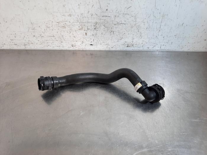 Tuyau radiateur Peugeot 408