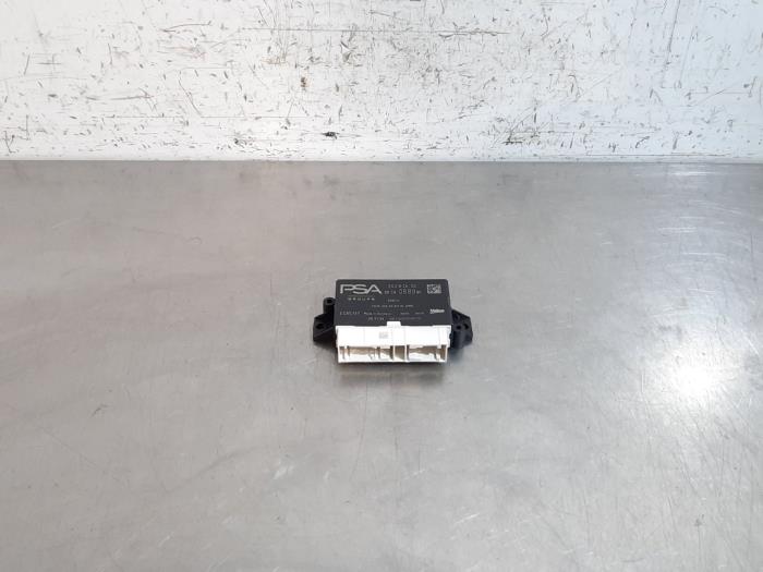 PDC Modul Peugeot 408