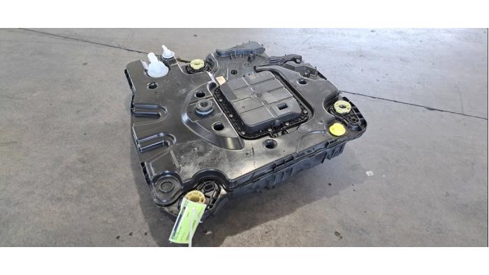 Réservoir Adblue Peugeot 2008