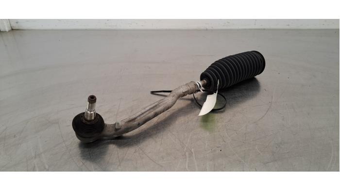 Spoorstang links Opel Combo
