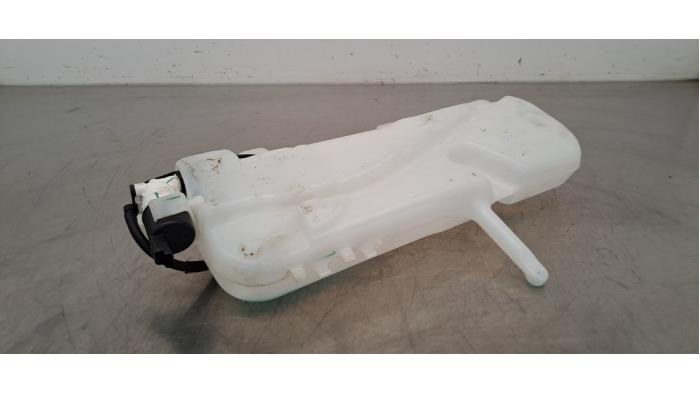 Réservoir lave-glace avant Opel Combo