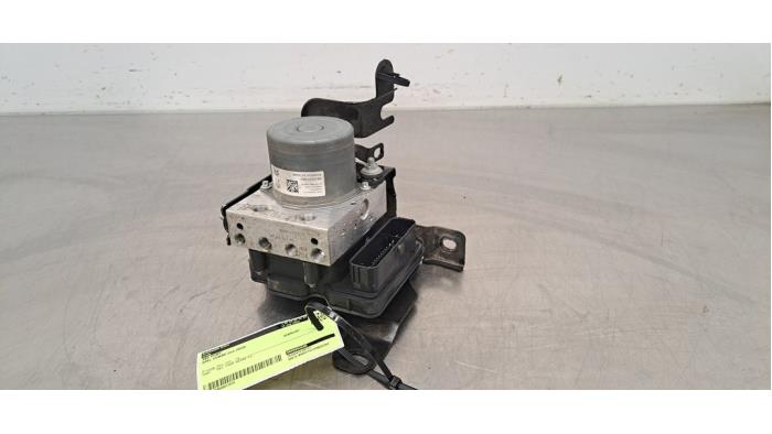 ABS pump Opel Combo