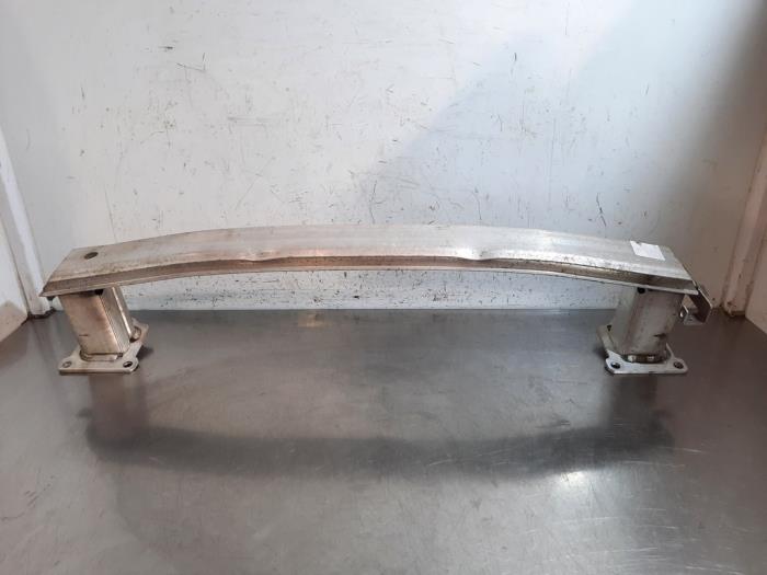 Bumperframe voor Citroen C3 Aircross