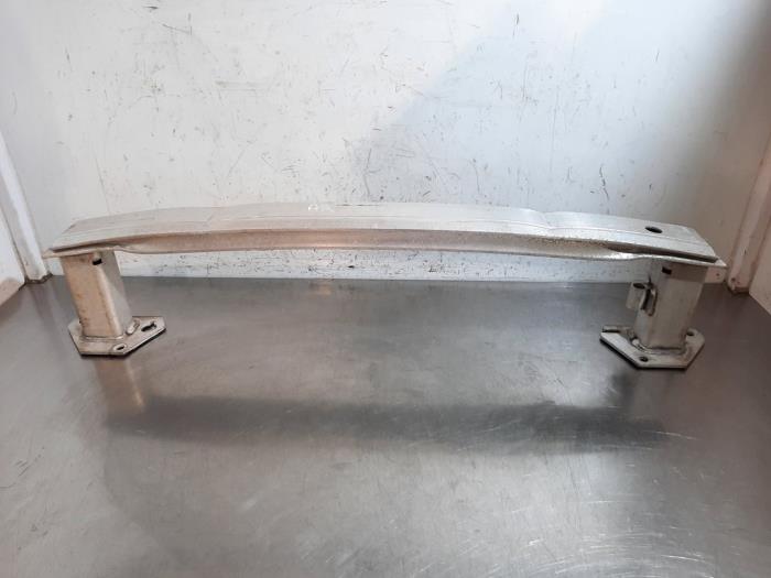 Bumperframe achter Citroen C3 Aircross