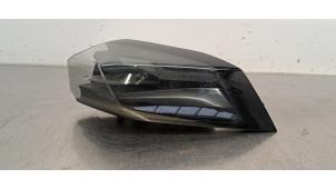 Gebruikte Achterlicht rechts Peugeot 2008 (UD/UK/UR/US/UX) 1.5 BlueHDi 130 Prijs € 229,90 Inclusief btw aangeboden door Autohandel Didier