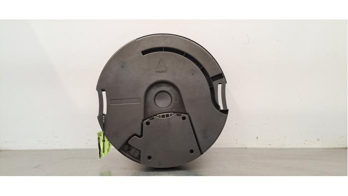 Subwoofer Volkswagen Golf