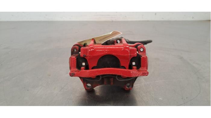 Remklauw (Tang) links-achter Volkswagen Golf