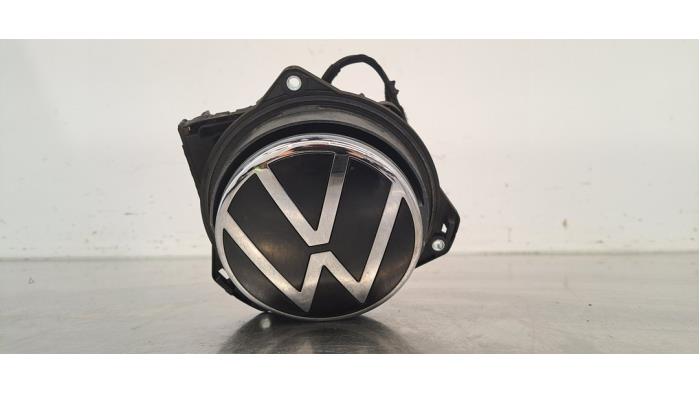Telecamera di retromarcia Volkswagen Golf